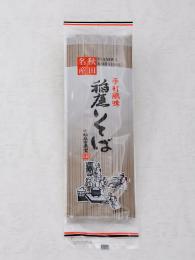 古来そば徳用袋入り 180g