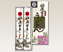 紙箱入り320g(160gx2把)