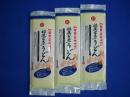 籾発芽玄米使用稲庭古来うどん　160g